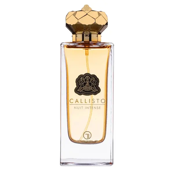 Apa de Parfum Callisto Nuit Intense, Grandeur Elite, Barbati 85ml