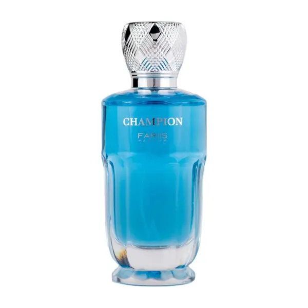 Apa de Parfum Champion, Fariis, Barbati 100ml