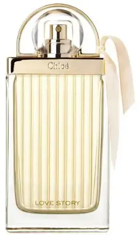 Apa de Parfum Chloe Love Story, Femei, 75ml