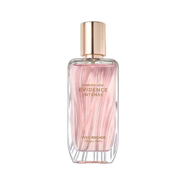 Apa de parfum Comme une Evidence Intense, 50ml, Yves Rocher