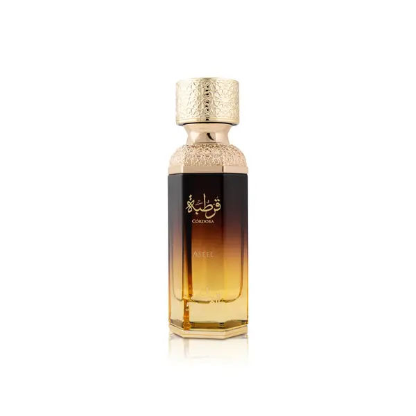 Apa de Parfum Cordoba Aseel by Mamlakt Al Oud, Barbati, 100 ml