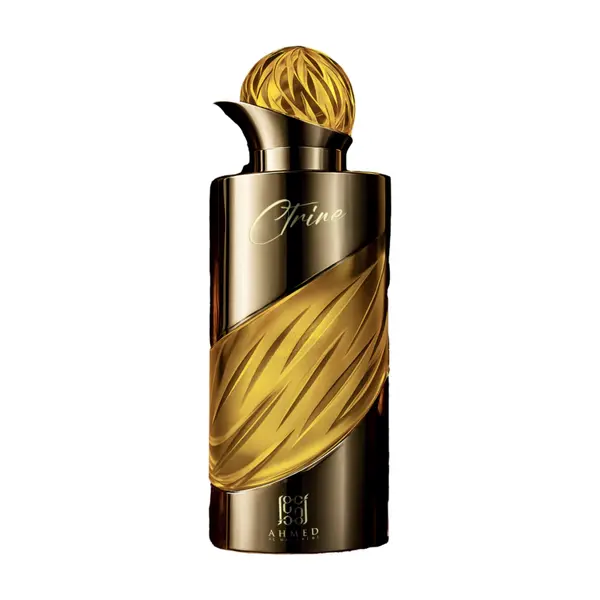 Apa de Parfum Ctrine by Ahmed Al Maghribi, Unisex, 100 ml