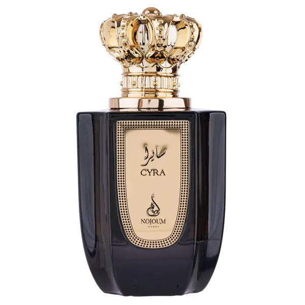 Apa de Parfum Cyra, Nojoum, Unisex 100ml