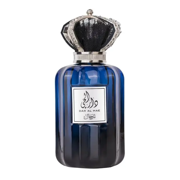 Apa de Parfum Dar Al Hae Men, Ard Al Zaafaran, Barbati 100ml