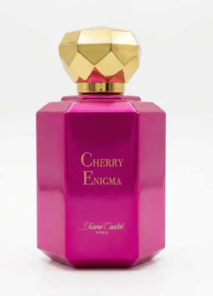 Apa de parfum, DC Cherry Enigma, 100 ml - Original Franta