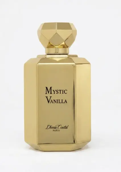 Apa de parfum, DC Mystic Vanilla, femeie, 100 ml - Original Franta