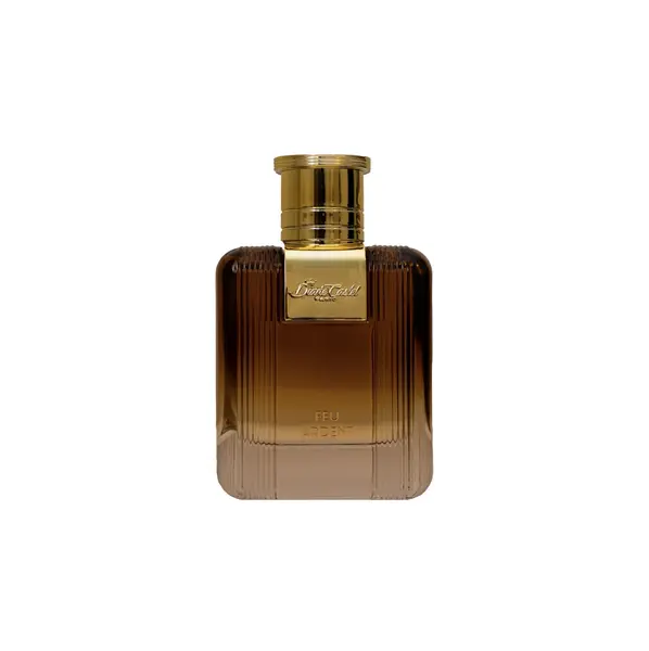 Apa de parfum DC oriental Feu Ardent unisex 100ml - Original Franta