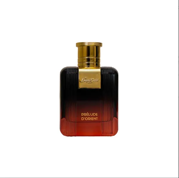 Apa de parfum DC oriental Prelude D'orient unisex 100ml - Original Franta