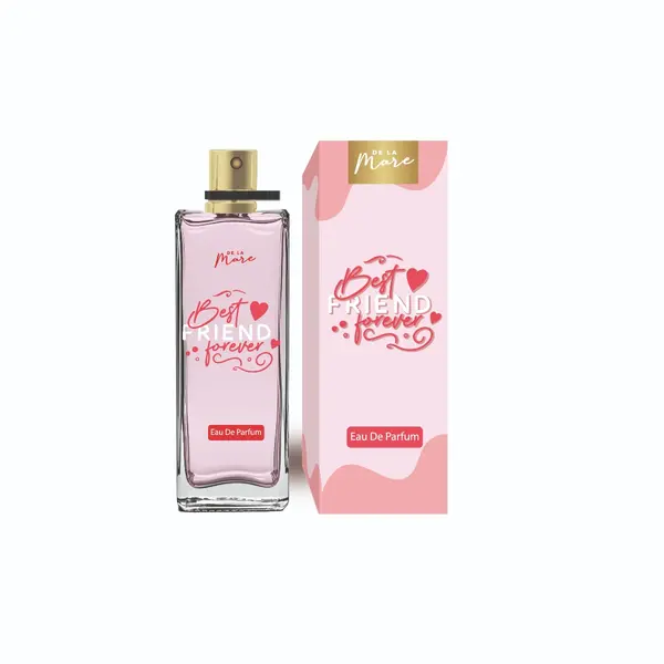 Apa de parfum De La Mare Best Friend Forever, 30ml, Sentio