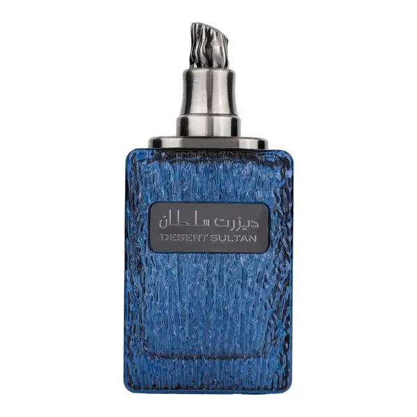 Apa de Parfum Desert Sultan Sapphire, Ard Al Zaafaran, Barbati 100ml