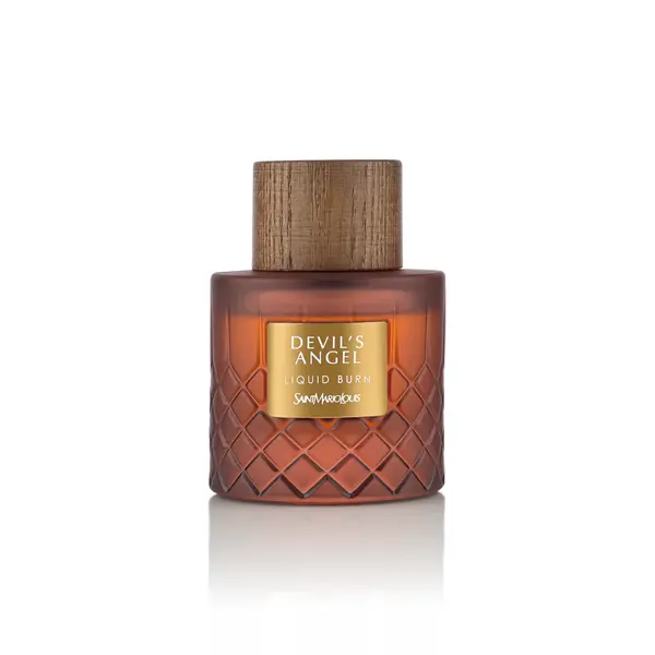 Apa de Parfum Devils Angel Liquid Burn by Shaikh Saeed, Unisex, 100 ml