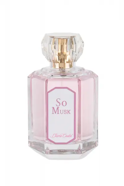 Apa de Parfum, Diane Castel, So Musk 100 ml, femei - Original Franta
