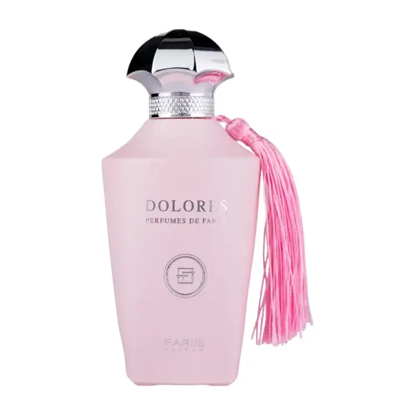 Apa de Parfum Dolores, Fariis, Femei 100ml