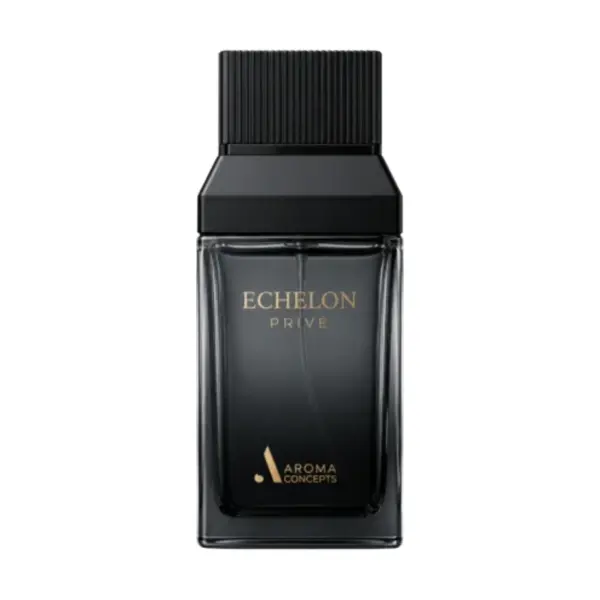 Apa de Parfum Echelon Prive by Aroma Concepts, Barbati, 100 ml