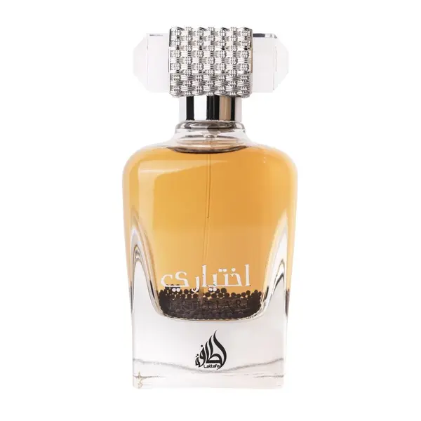 Apa de Parfum Ekhtiari, Lattafa, Femei 100ml