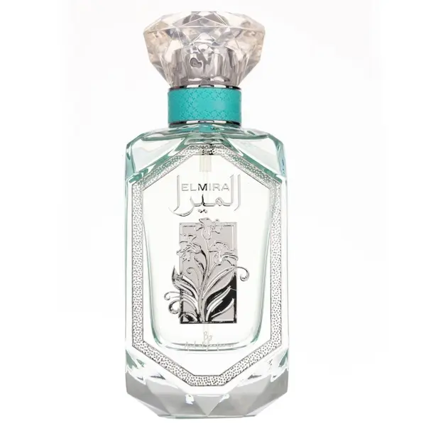 Apa de Parfum Elmira, Ard Al Zaafaran, Femei 80ml