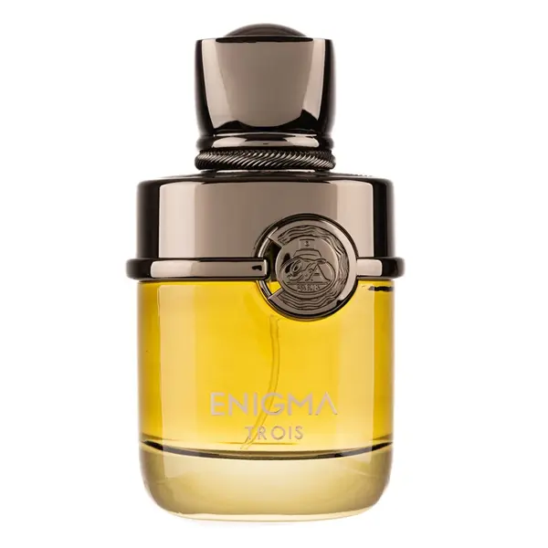 Apa De Parfum Enigma Trois, French Avenue, Barbati 100ml
