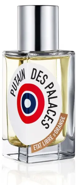 Apa de parfum Etat Libre d'Orange Putain des Palaces, 50 ml