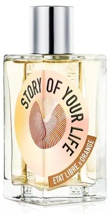 Apa de parfum Etat Libre d'Orange Story of Your Life, 100 ml