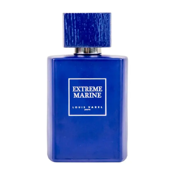 Apa de Parfum Extreme Marine, Louis Varel, Unisex 100ml
