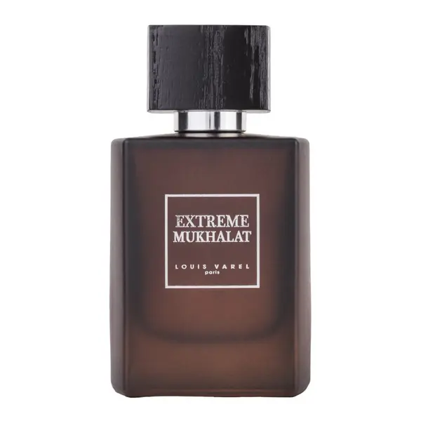 Apa de Parfum Extreme Mukhalat, Louis Varel, Barbati 100ml