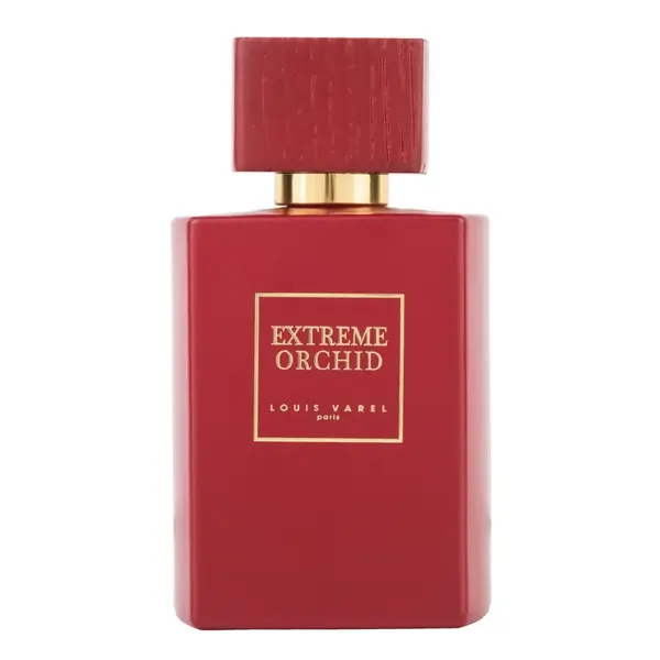 Apa de Parfum Extreme Orchid, Louis Varel, Unisex 100ml