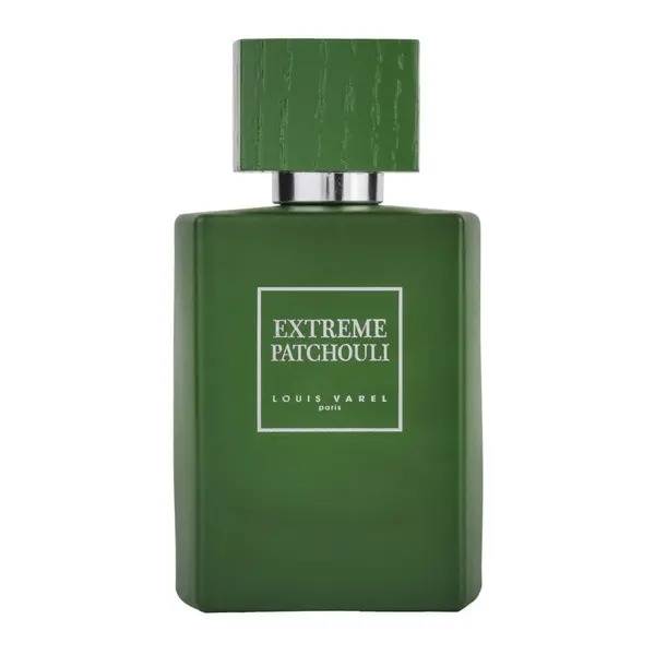 Apa de Parfum Extreme Patchouli, Louis Varel, Unisex 100ml