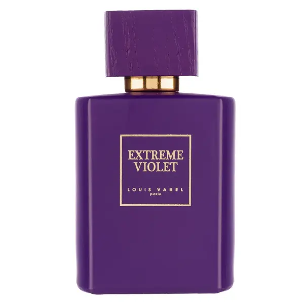 Apa de Parfum Extreme Violet, Louis Varel, Femei 100ml