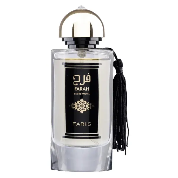 Apa de Parfum Farah, Fariis, Unisex 100ml