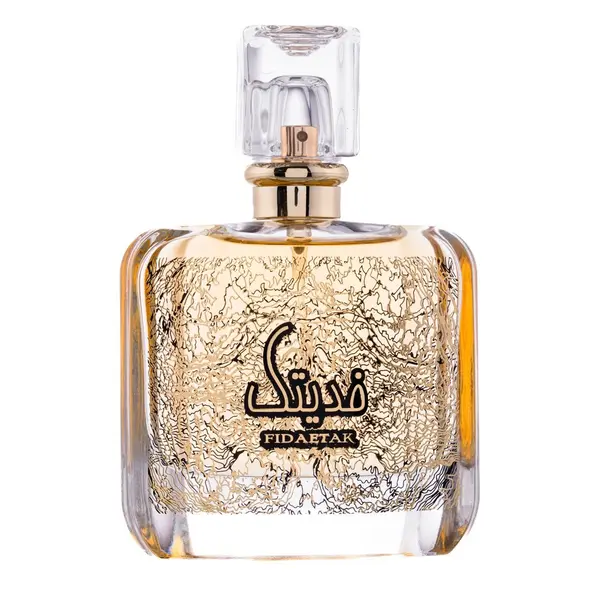 Apa de Parfum Fidaetak, Ard Al Zaafaran, Barbati 100ml