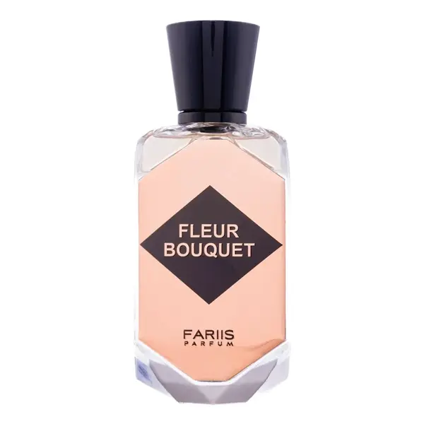 Apa de Parfum Fleur Bouquet, Fariis, Femei 80ml