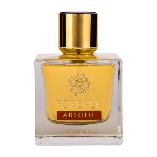Apa de Parfum Forever Absolu, Riiffs, Unisex 100ml
