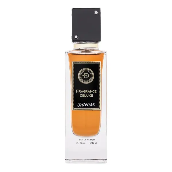 Apa de Parfum Fragrance De Lux Intense, Wadi Al Khaleej, Unisex 80ml