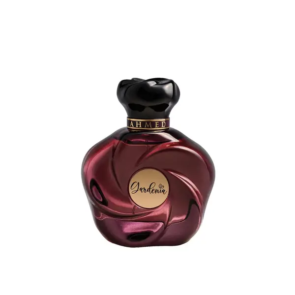 Apa de Parfum Gardenia by Ahmed Al Maghribi, Unisex, 75 ml
