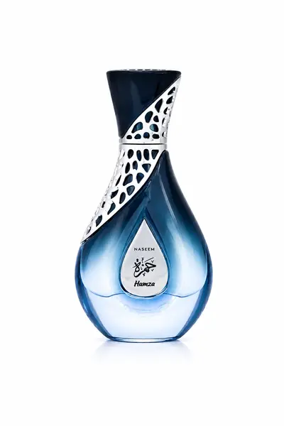 Apa de Parfum Hamza by Naseem, Unisex, 55 ml