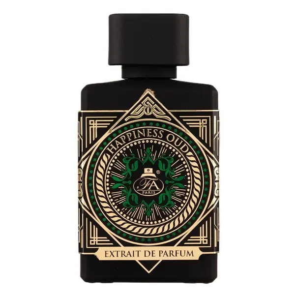 Apa De Parfum Happines Oud, French Avenue, Unisex 80ml