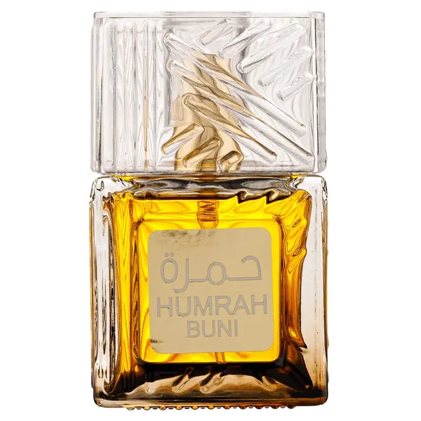 Apa de Parfum Humrah Buni, Al Fakhr Perfumes, Unisex-100ml