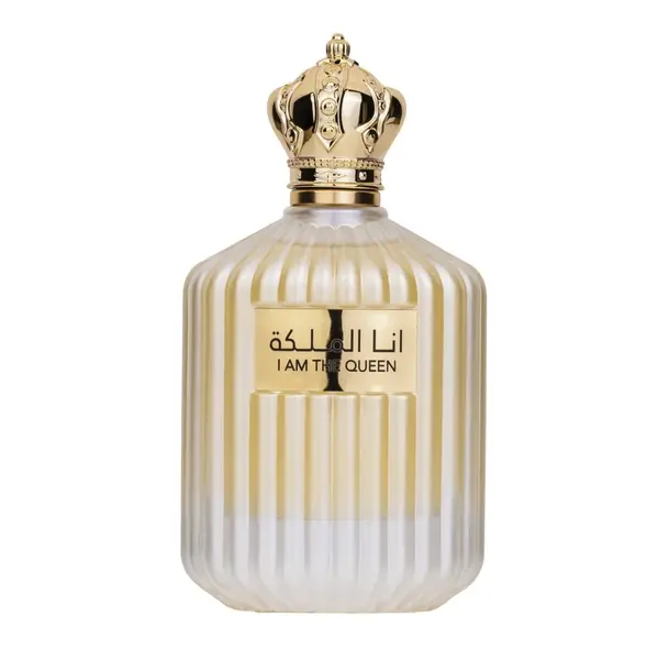 Apa de Parfum I Am The Queen, Ard Al Zaafaran, Femei 100ml