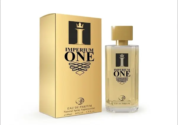 Apa de parfum, Imperium One, Blue Dreams, unisex, 100 ml