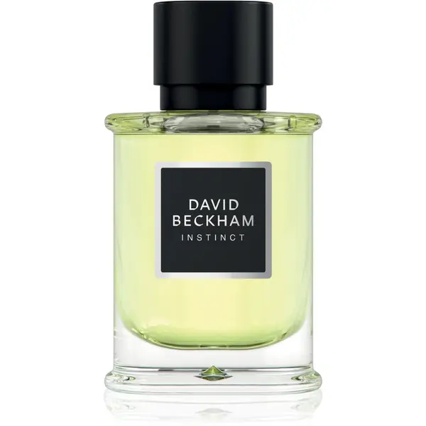 Apa de parfum Instinct, 50ml, David Beckham