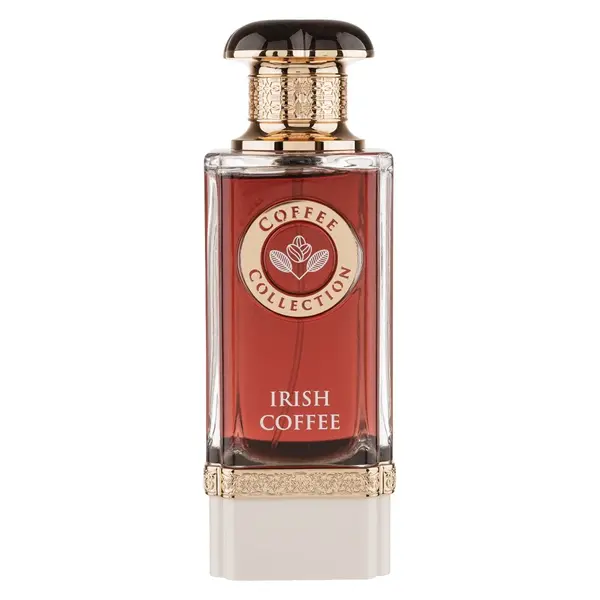 Apa de Parfum Irish Coffee, Fragrance World, Unisex 100ml
