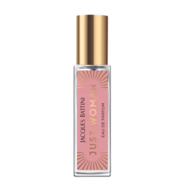 Apa de Parfum Jacques Battini Just Woman, 15 ml