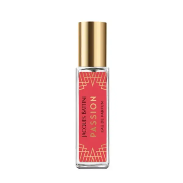 Apa de Parfum Jacques Battini Passion, 15 ml