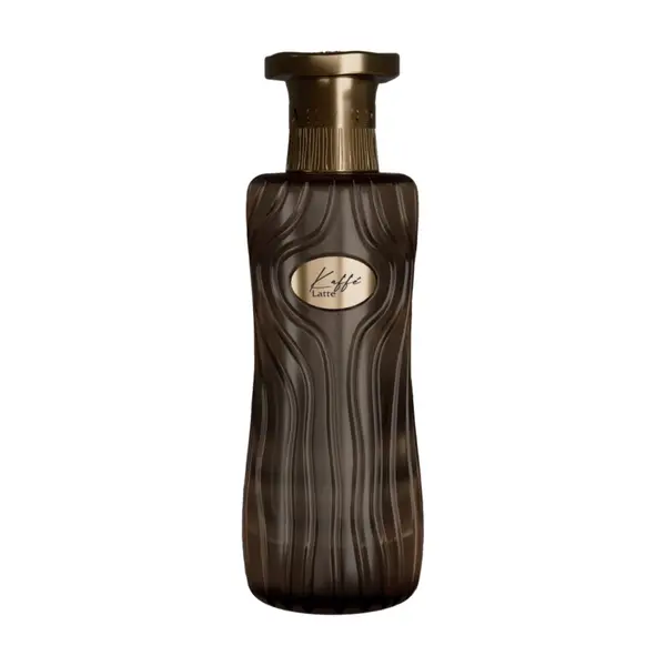 Apa de Parfum Kaffe Latte by Ahmed Al Maghribi, Unisex, 100 ml