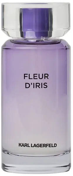 Apă de parfum Karl Lagerfeld Fleur D'Iris, 100 ml