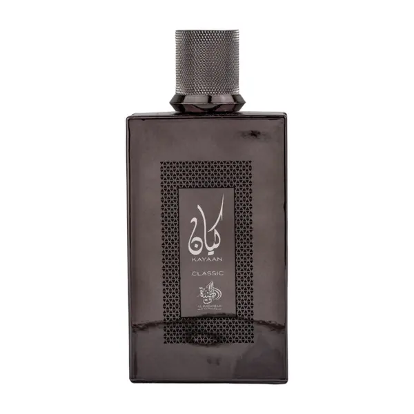 Apa de Parfum Kayaan Classic, Al Wataniah, Barbati 100ml