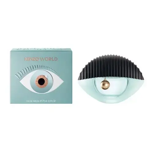 Apa de Parfum Kenzo World, Femei, 75 ml