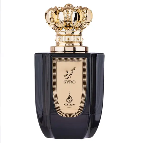 Apa de Parfum Kyro, Nojoum, Barbati 100ml