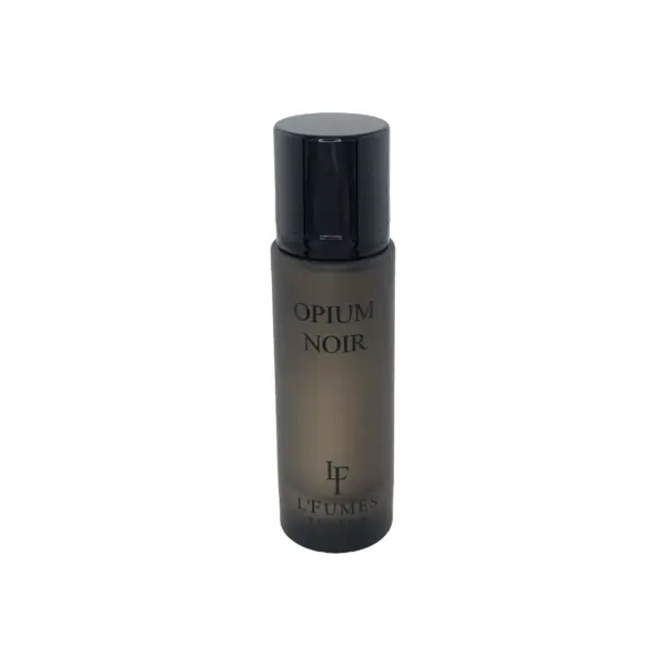 Apa de Parfum L'Fumes London Opium Noir, Femei, 34 ml