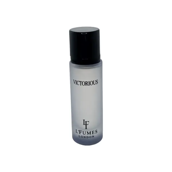 Apa de Parfum L'Fumes London Victorious, Barbati, 34 ml